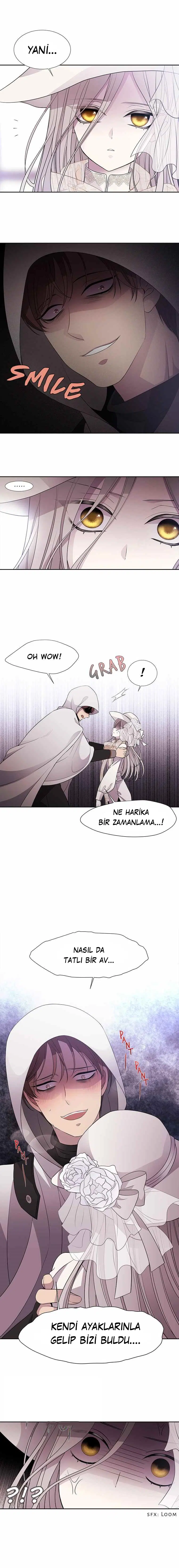 Şarlot ve 5 Havarisi - Bölüm 8 Sayfa 12
