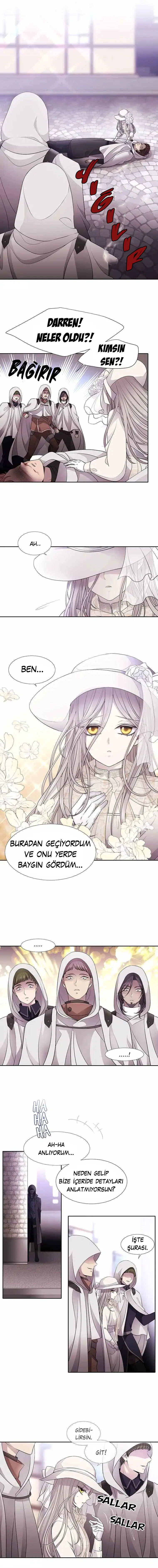 Şarlot ve 5 Havarisi - Bölüm 9 Sayfa 3