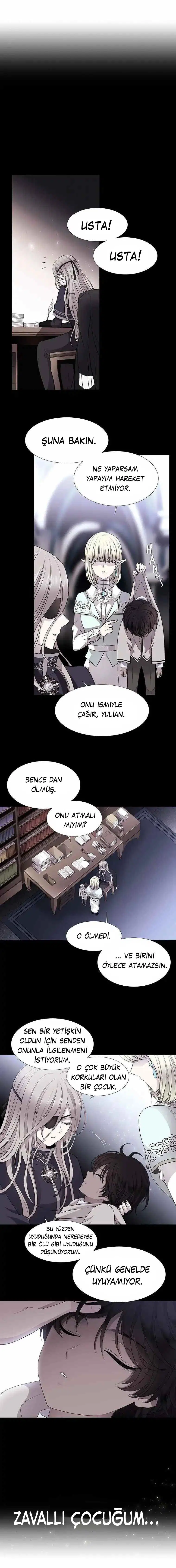 Şarlot ve 5 Havarisi - Bölüm 9 Sayfa 8
