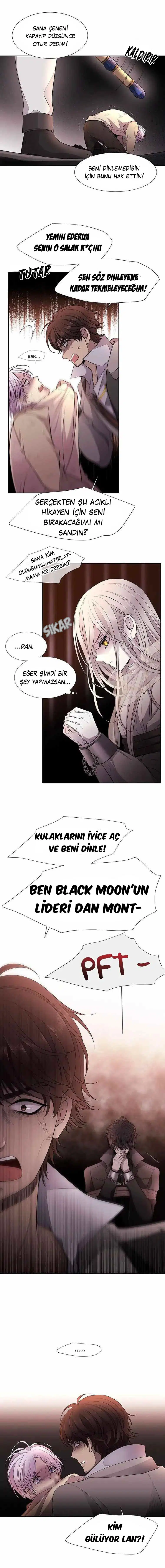 Şarlot ve 5 Havarisi - Bölüm 9 Sayfa 14