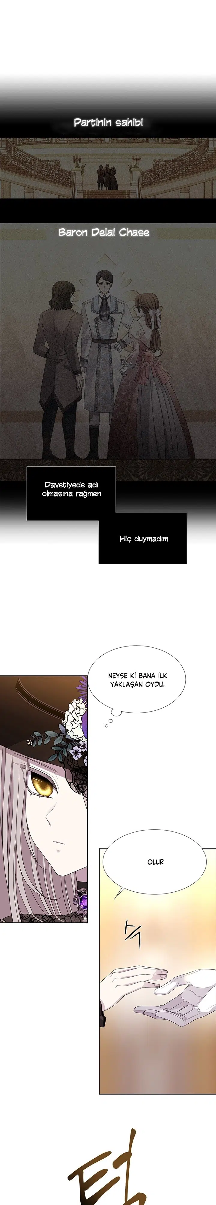 Şarlot ve 5 Havarisi - Bölüm 100 Sayfa 3