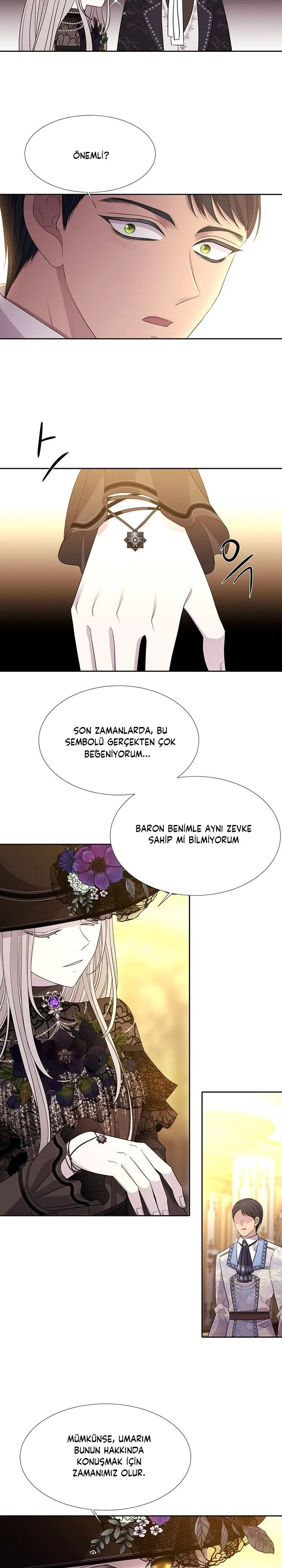 Şarlot ve 5 Havarisi - Bölüm 100 Sayfa 6