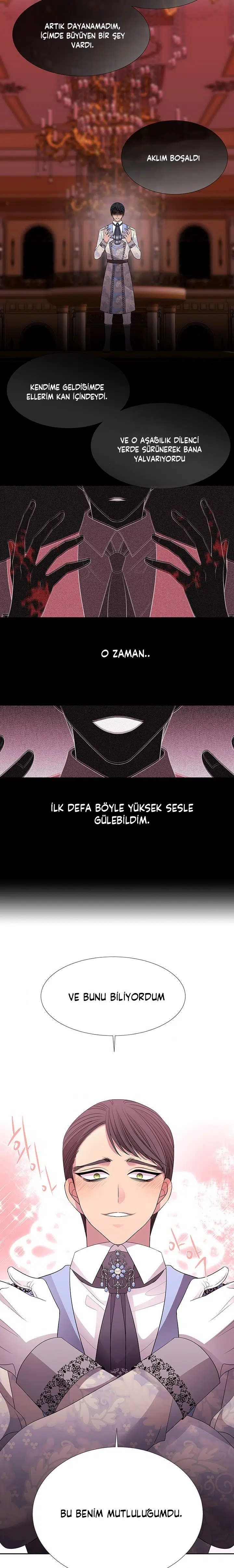 Şarlot ve 5 Havarisi - Bölüm 100 Sayfa 14
