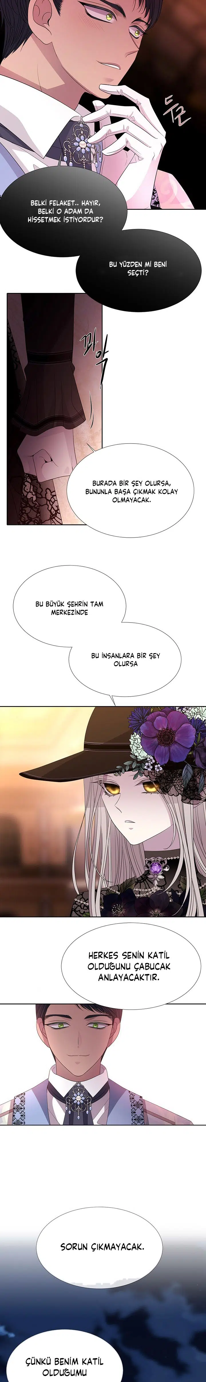 Şarlot ve 5 Havarisi - Bölüm 100 Sayfa 16