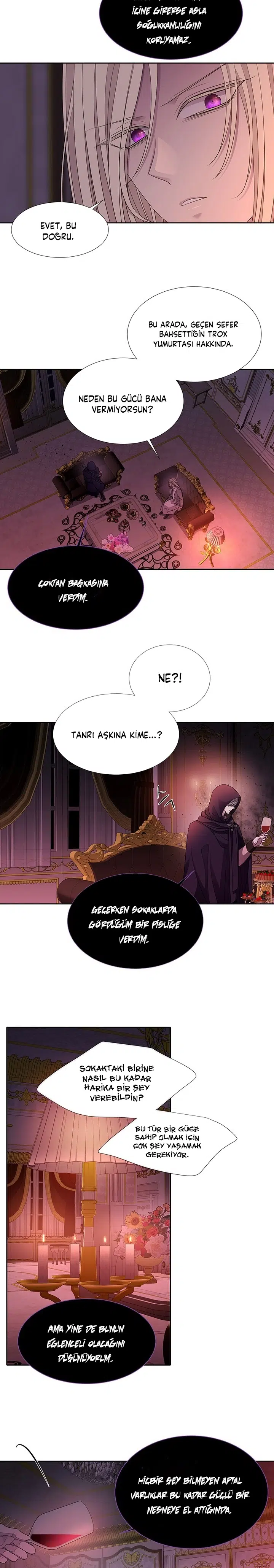 Şarlot ve 5 Havarisi - Bölüm 101 Sayfa 4