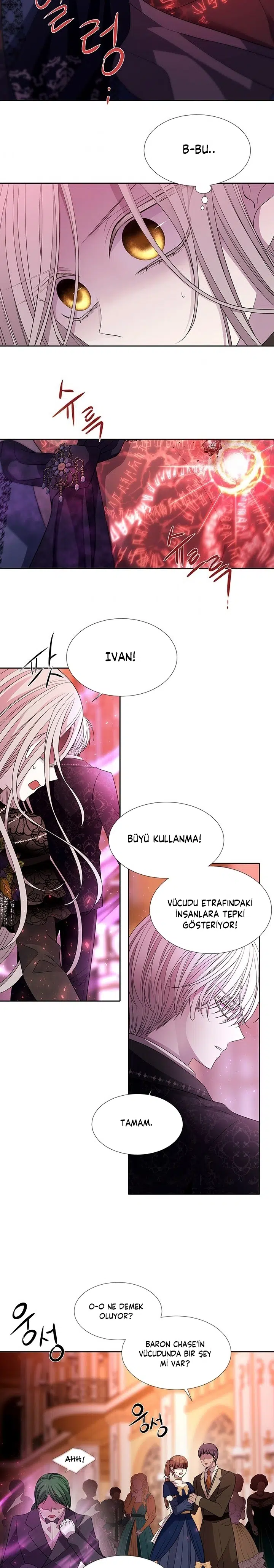 Şarlot ve 5 Havarisi - Bölüm 101 Sayfa 12