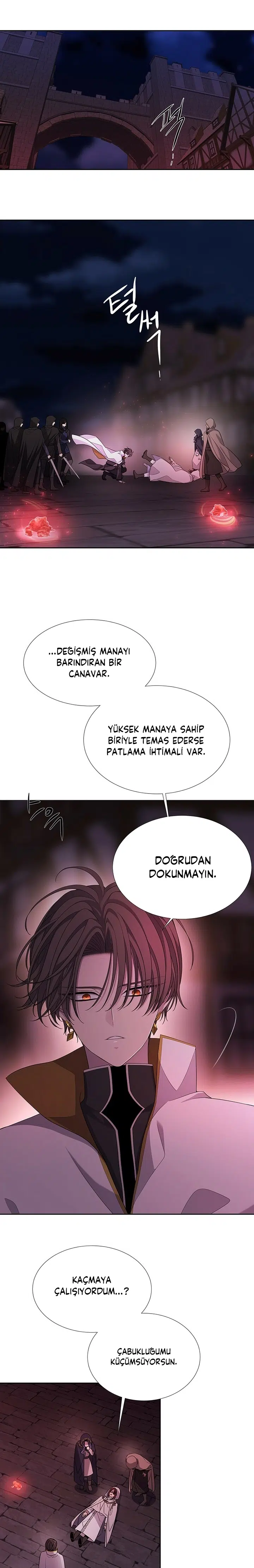 Şarlot ve 5 Havarisi - Bölüm 102 Sayfa 5