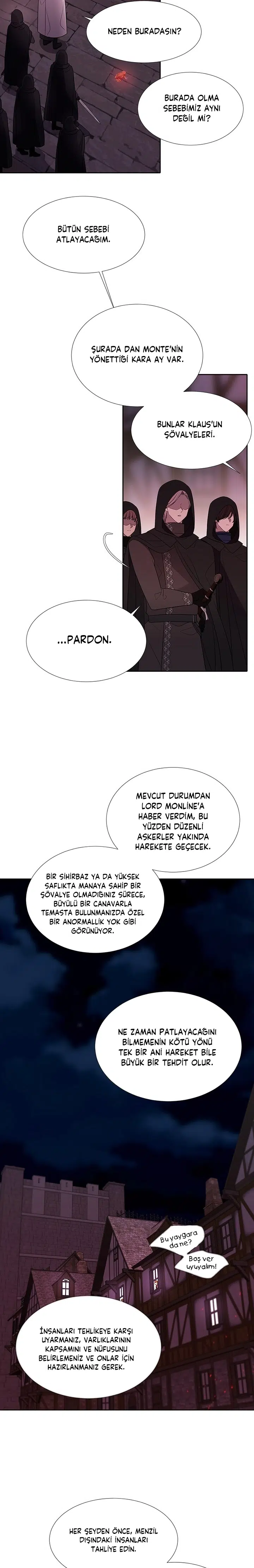 Şarlot ve 5 Havarisi - Bölüm 102 Sayfa 6