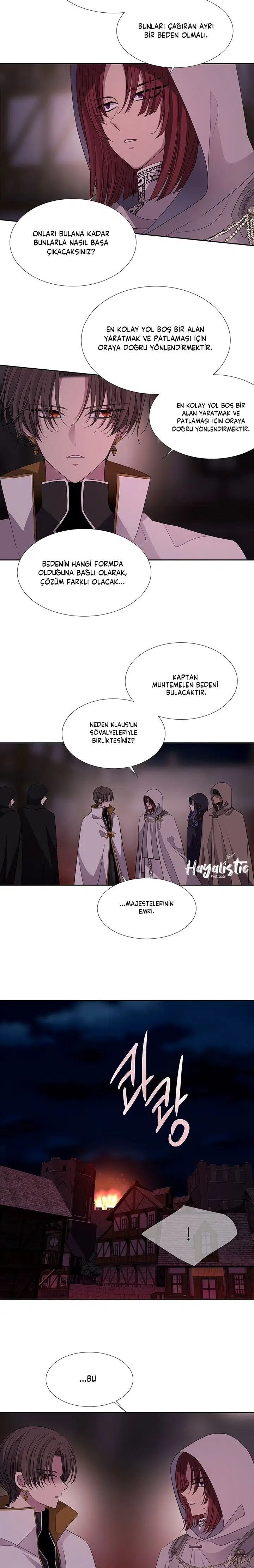 Şarlot ve 5 Havarisi - Bölüm 102 Sayfa 7