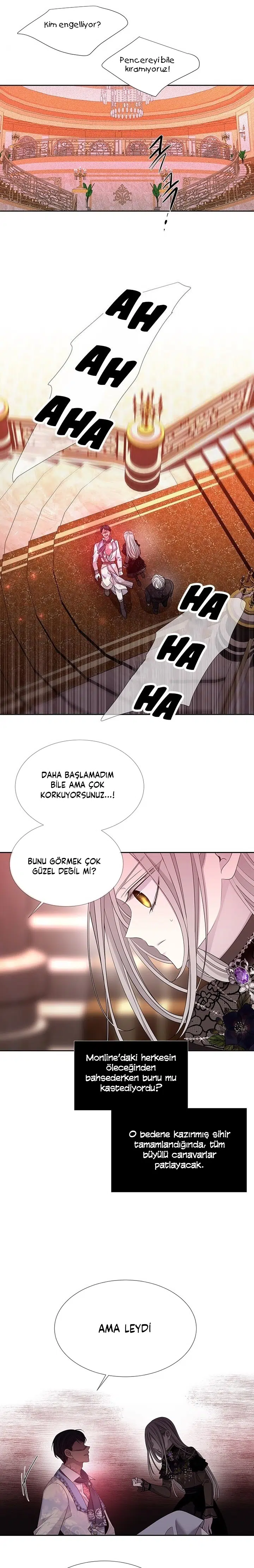 Şarlot ve 5 Havarisi - Bölüm 102 Sayfa 9