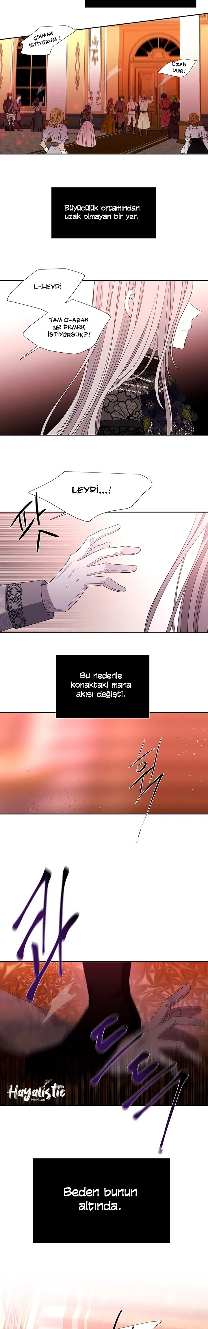 Şarlot ve 5 Havarisi - Bölüm 102 Sayfa 12