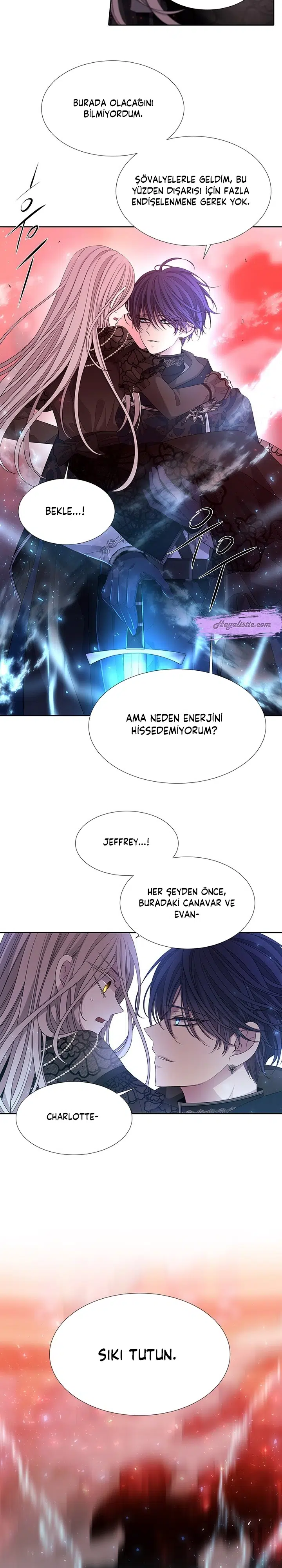 Şarlot ve 5 Havarisi - Bölüm 103 Sayfa 5