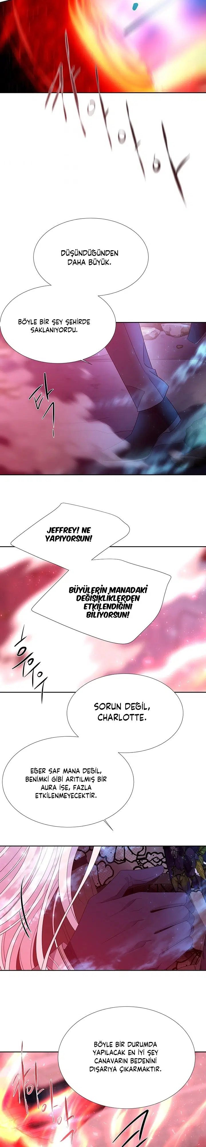 Şarlot ve 5 Havarisi - Bölüm 103 Sayfa 10