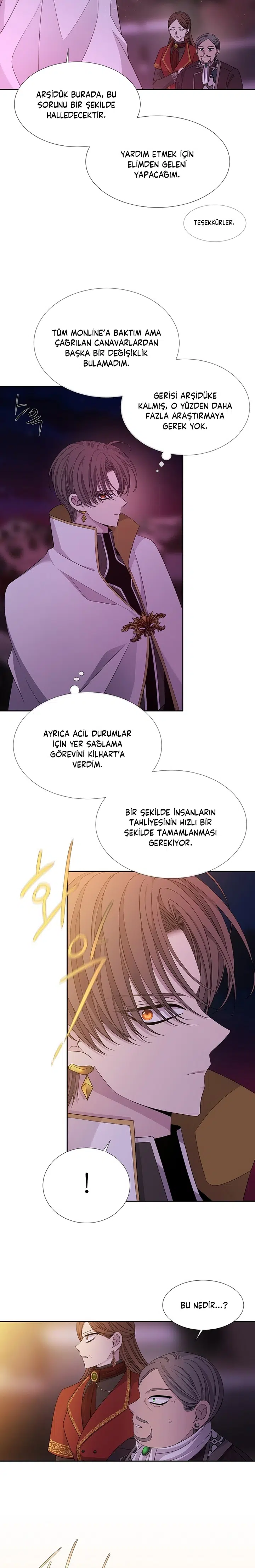 Şarlot ve 5 Havarisi - Bölüm 104 Sayfa 5