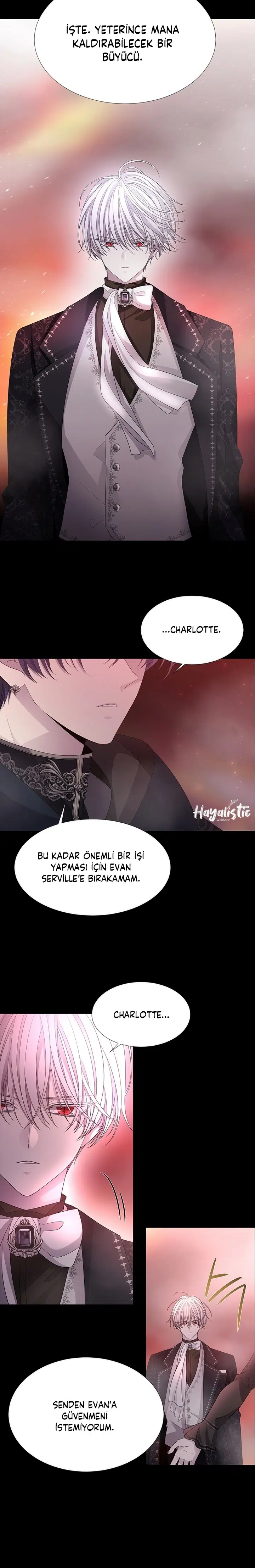 Şarlot ve 5 Havarisi - Bölüm 104 Sayfa 13