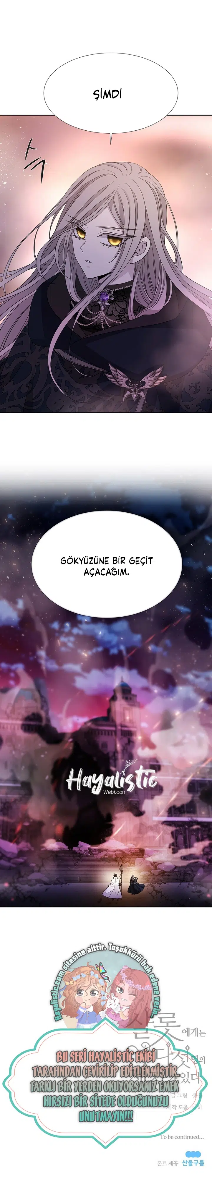 Şarlot ve 5 Havarisi - Bölüm 104 Sayfa 17