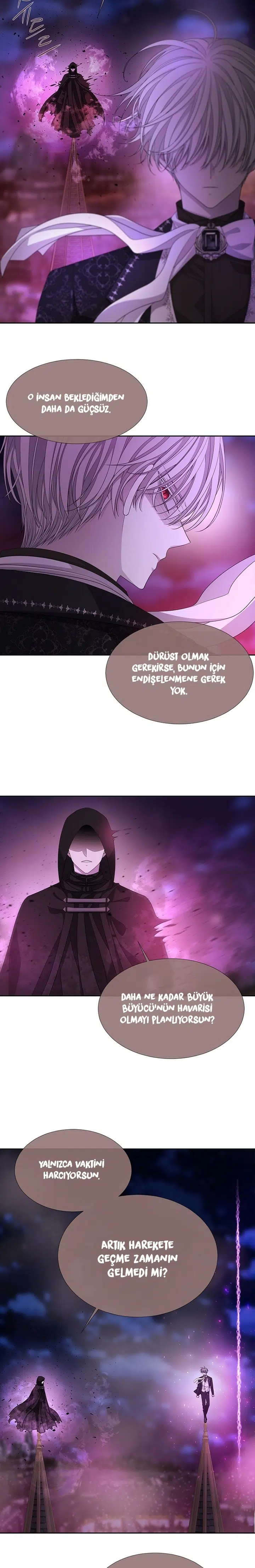 Şarlot ve 5 Havarisi - Bölüm 105 Sayfa 11
