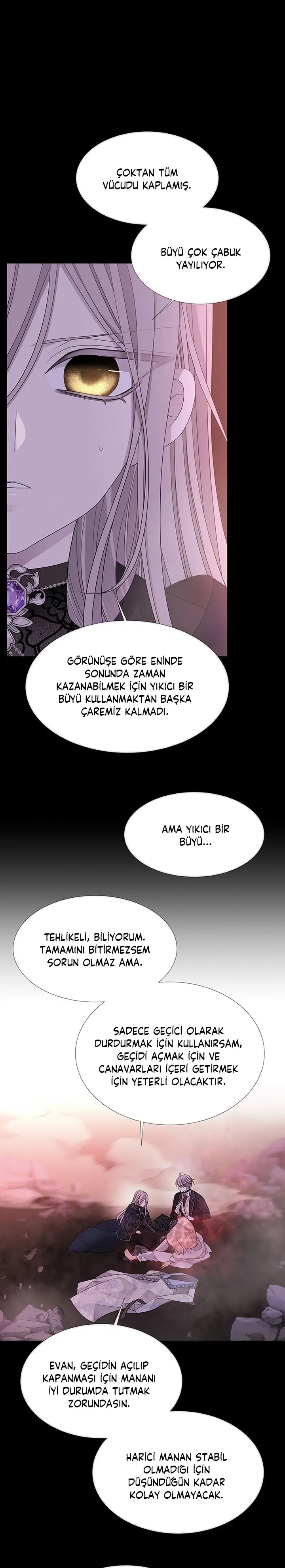 Şarlot ve 5 Havarisi - Bölüm 106 Sayfa 12