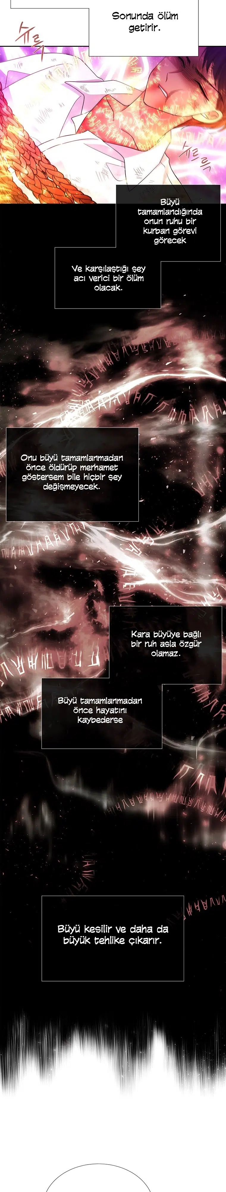 Şarlot ve 5 Havarisi - Bölüm 108 Sayfa 6