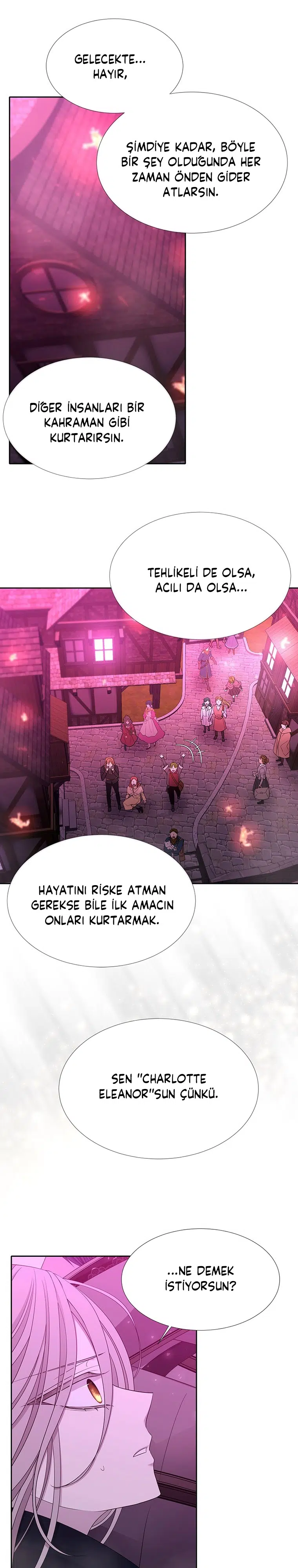 Şarlot ve 5 Havarisi - Bölüm 108 Sayfa 10