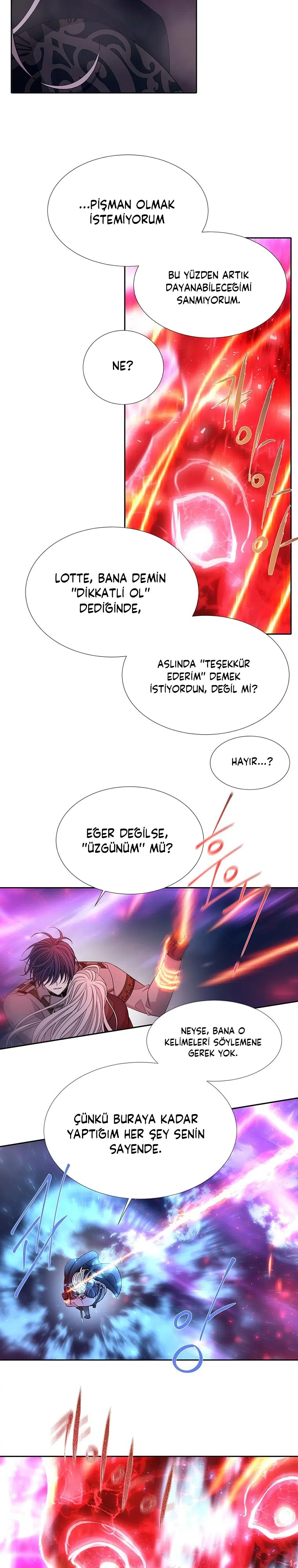 Şarlot ve 5 Havarisi - Bölüm 108 Sayfa 11