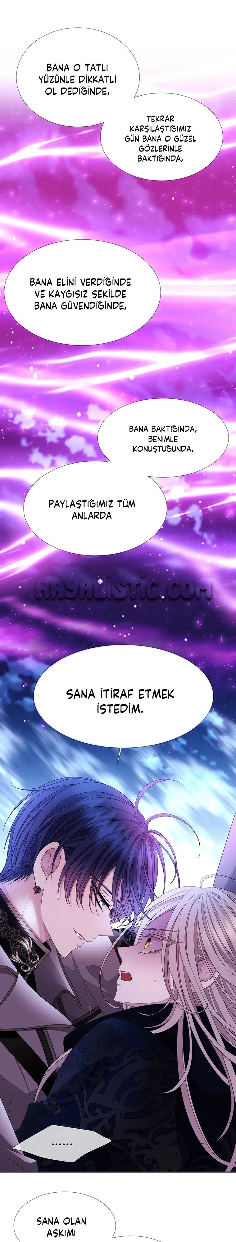 Şarlot ve 5 Havarisi - Bölüm 108 Sayfa 13