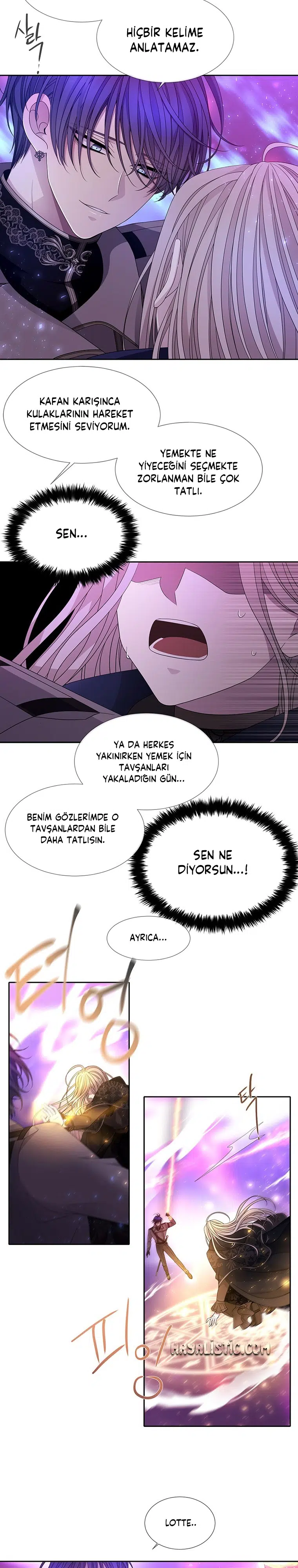 Şarlot ve 5 Havarisi - Bölüm 108 Sayfa 14