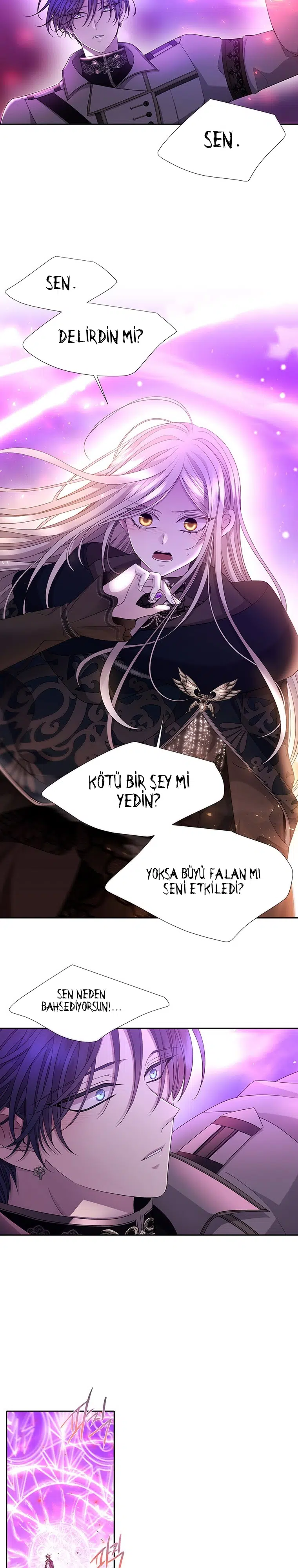 Şarlot ve 5 Havarisi - Bölüm 108 Sayfa 15
