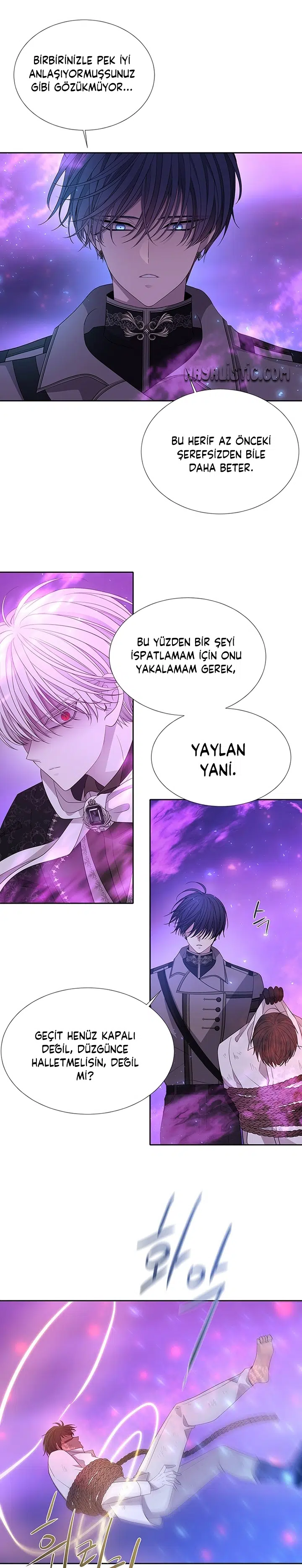 Şarlot ve 5 Havarisi - Bölüm 109 Sayfa 16