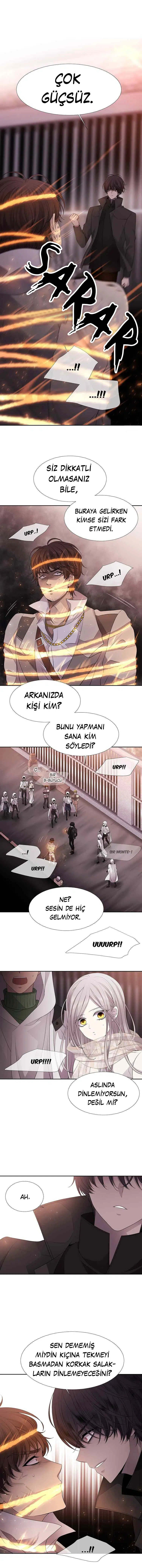 Şarlot ve 5 Havarisi - Bölüm 10 Sayfa 3