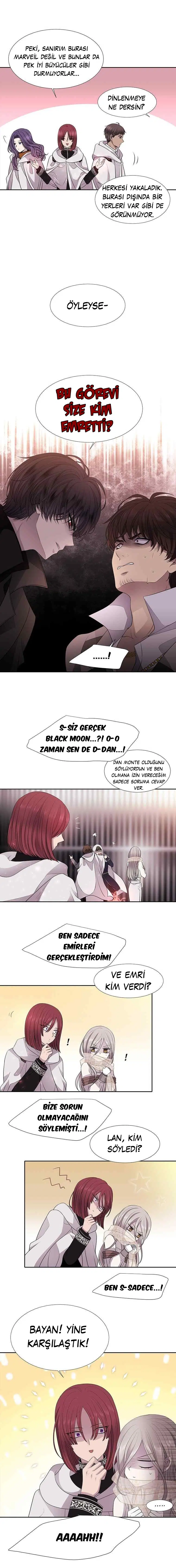 Şarlot ve 5 Havarisi - Bölüm 10 Sayfa 6