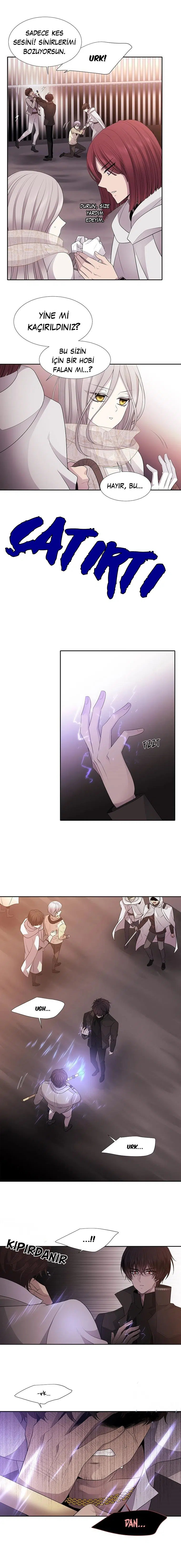 Şarlot ve 5 Havarisi - Bölüm 10 Sayfa 7