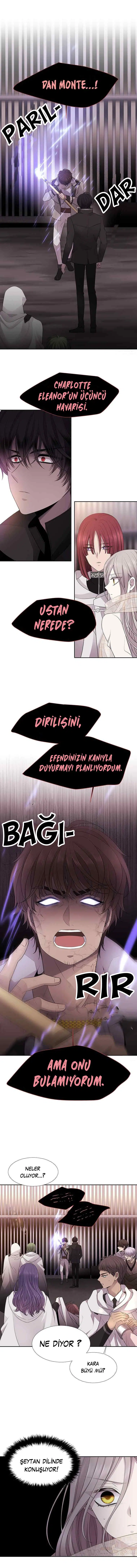 Şarlot ve 5 Havarisi - Bölüm 10 Sayfa 8
