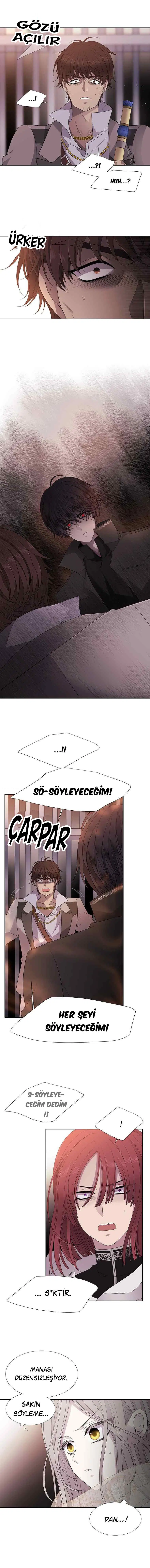 Şarlot ve 5 Havarisi - Bölüm 10 Sayfa 11