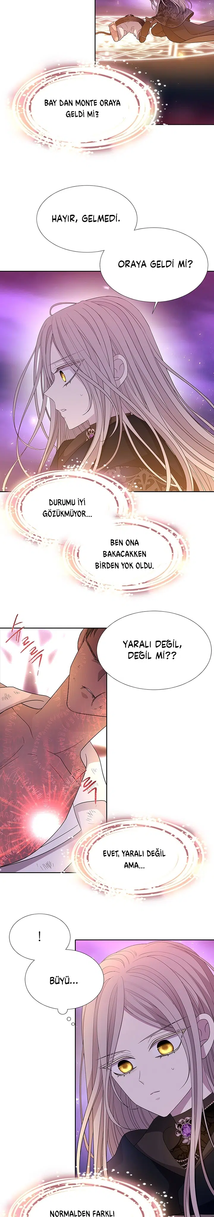Şarlot ve 5 Havarisi - Bölüm 110 Sayfa 16