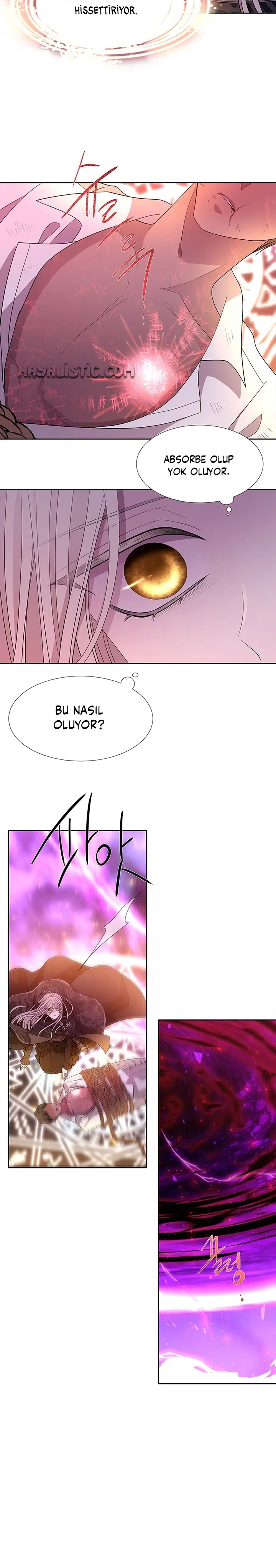 Şarlot ve 5 Havarisi - Bölüm 110 Sayfa 17