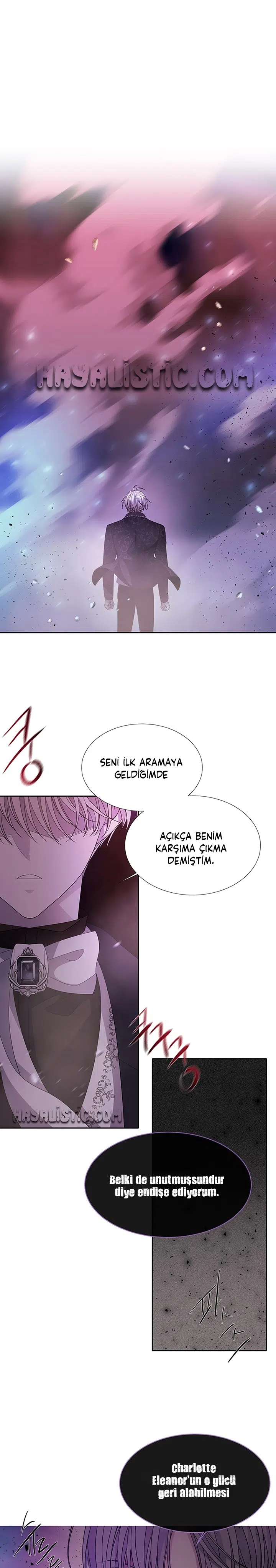 Şarlot ve 5 Havarisi - Bölüm 110 Sayfa 18