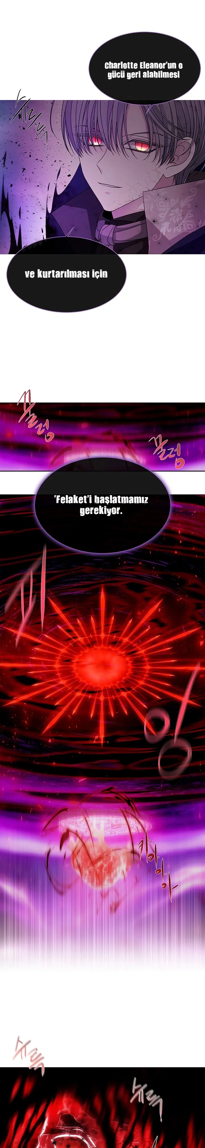 Şarlot ve 5 Havarisi - Bölüm 111 Sayfa 2