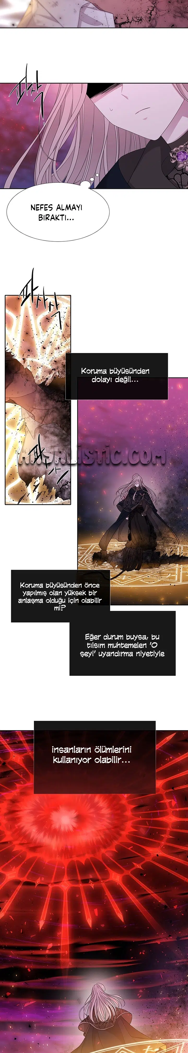 Şarlot ve 5 Havarisi - Bölüm 111 Sayfa 6
