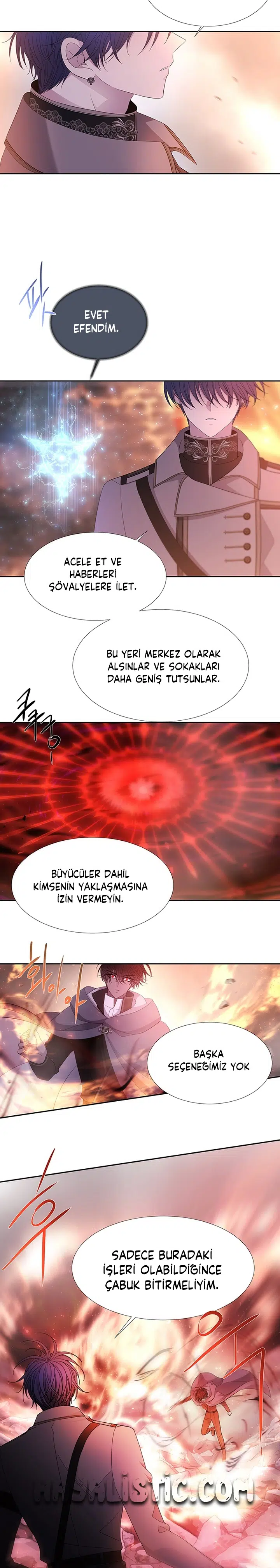 Şarlot ve 5 Havarisi - Bölüm 111 Sayfa 12