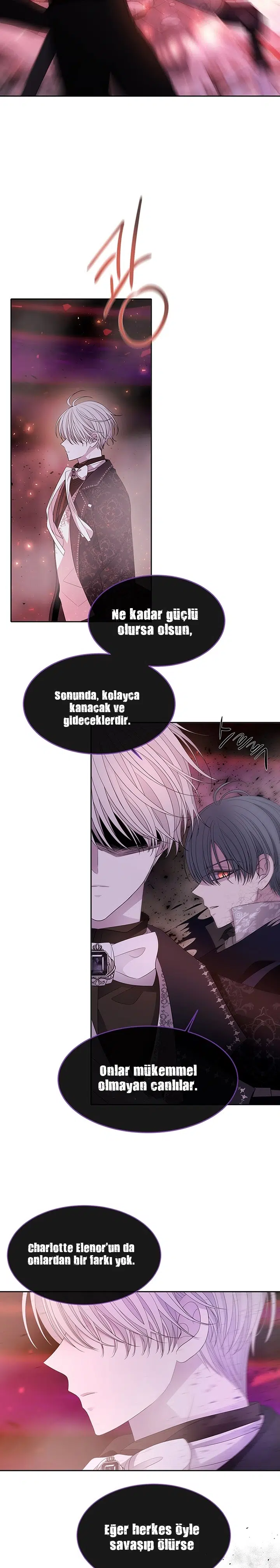 Şarlot ve 5 Havarisi - Bölüm 111 Sayfa 13