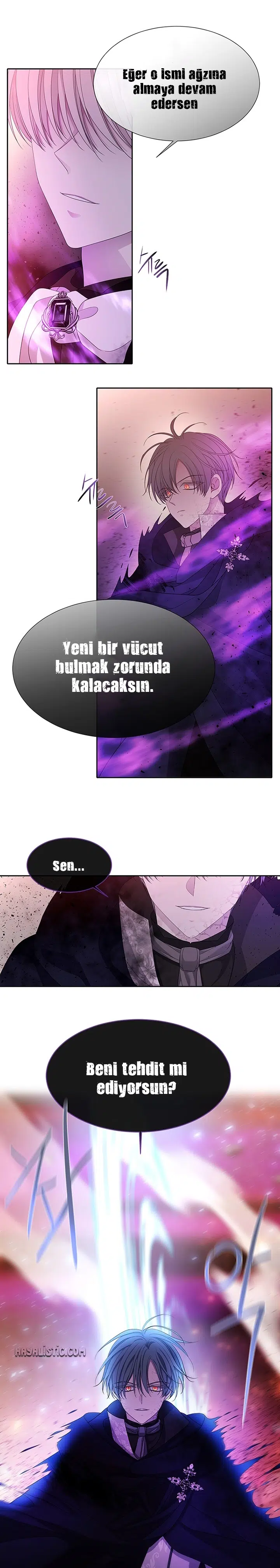 Şarlot ve 5 Havarisi - Bölüm 111 Sayfa 15