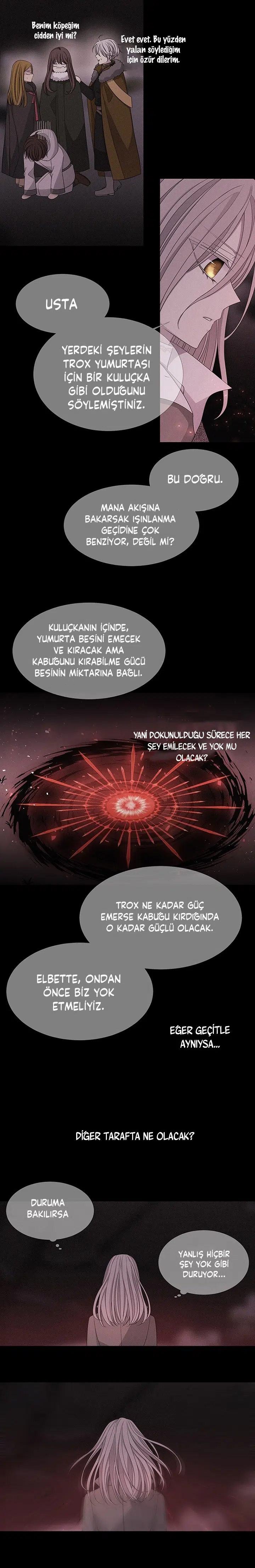 Şarlot ve 5 Havarisi - Bölüm 112 Sayfa 5