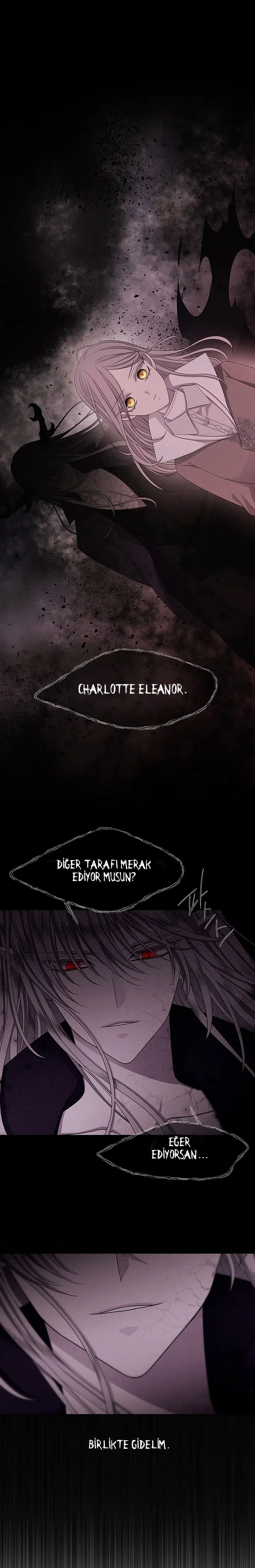 Şarlot ve 5 Havarisi - Bölüm 112 Sayfa 6