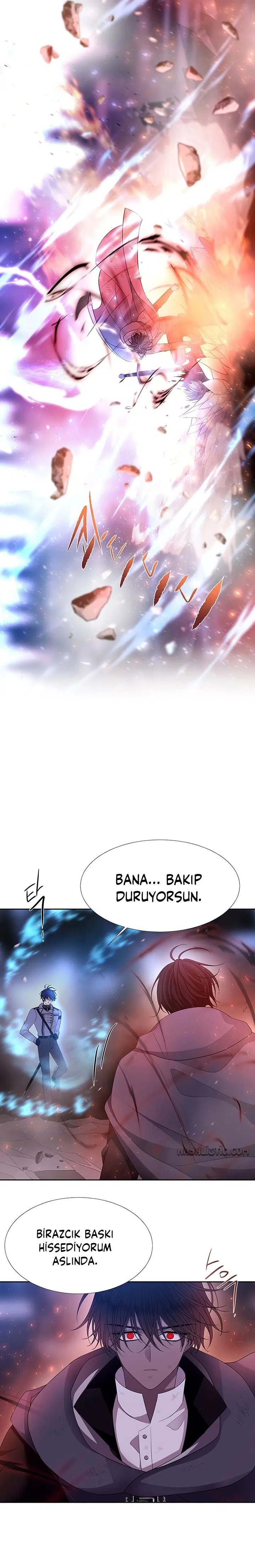 Şarlot ve 5 Havarisi - Bölüm 112 Sayfa 9