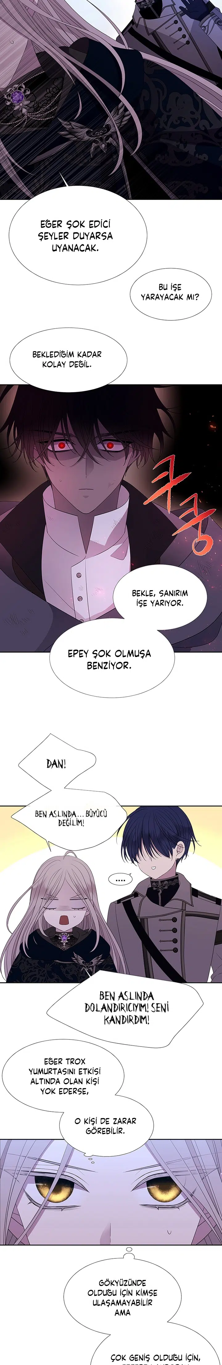 Şarlot ve 5 Havarisi - Bölüm 112 Sayfa 12