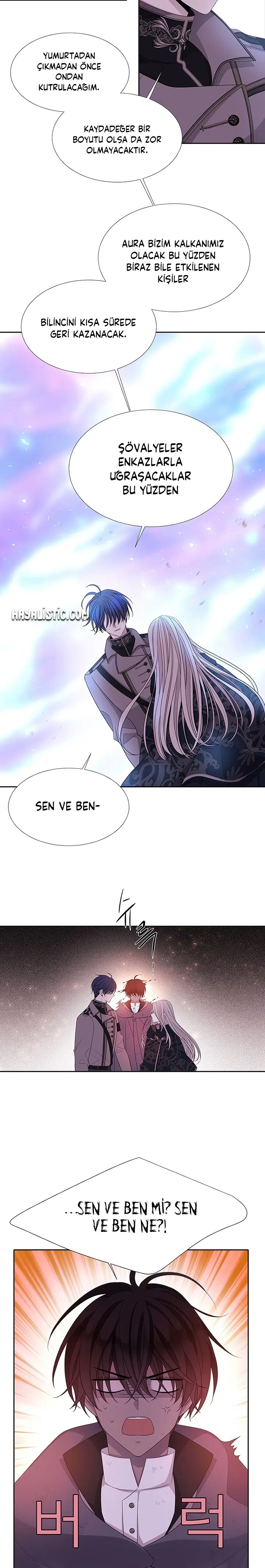 Şarlot ve 5 Havarisi - Bölüm 113 Sayfa 4