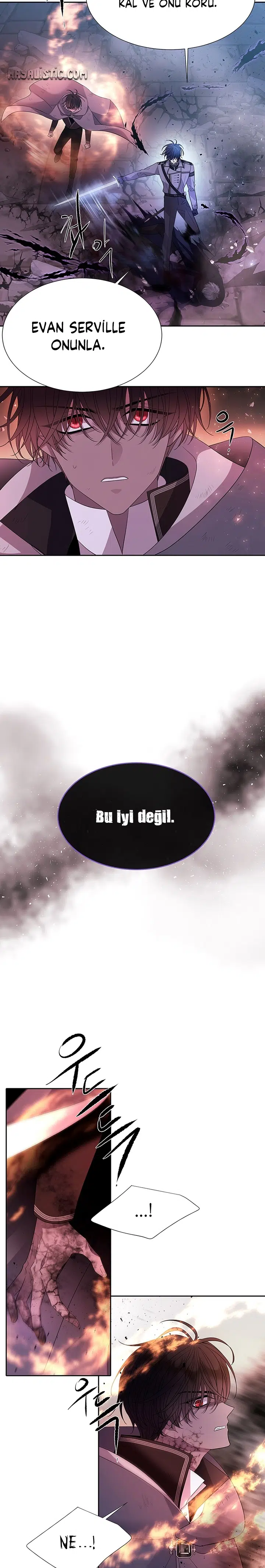 Şarlot ve 5 Havarisi - Bölüm 113 Sayfa 9