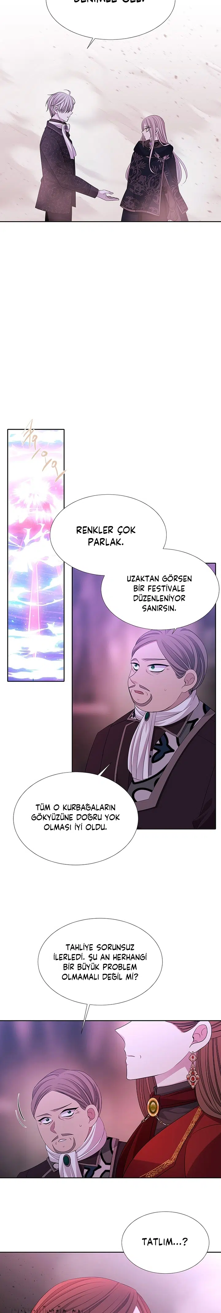 Şarlot ve 5 Havarisi - Bölüm 113 Sayfa 14