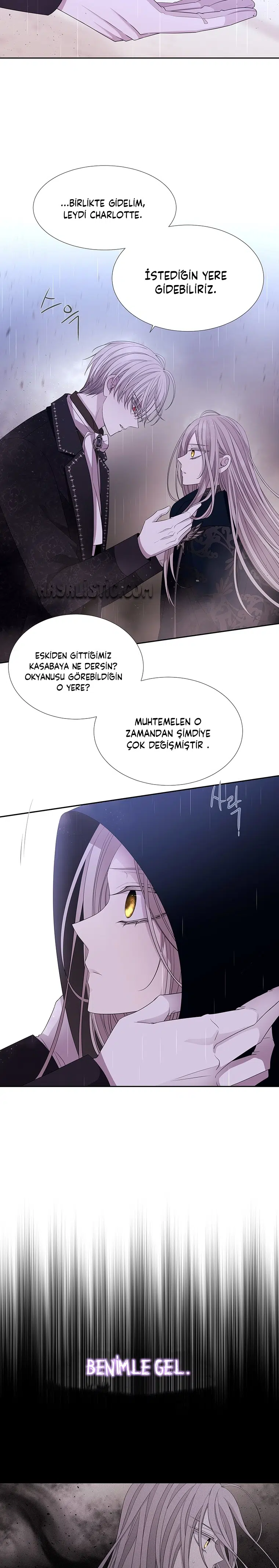 Şarlot ve 5 Havarisi - Bölüm 114 Sayfa 5